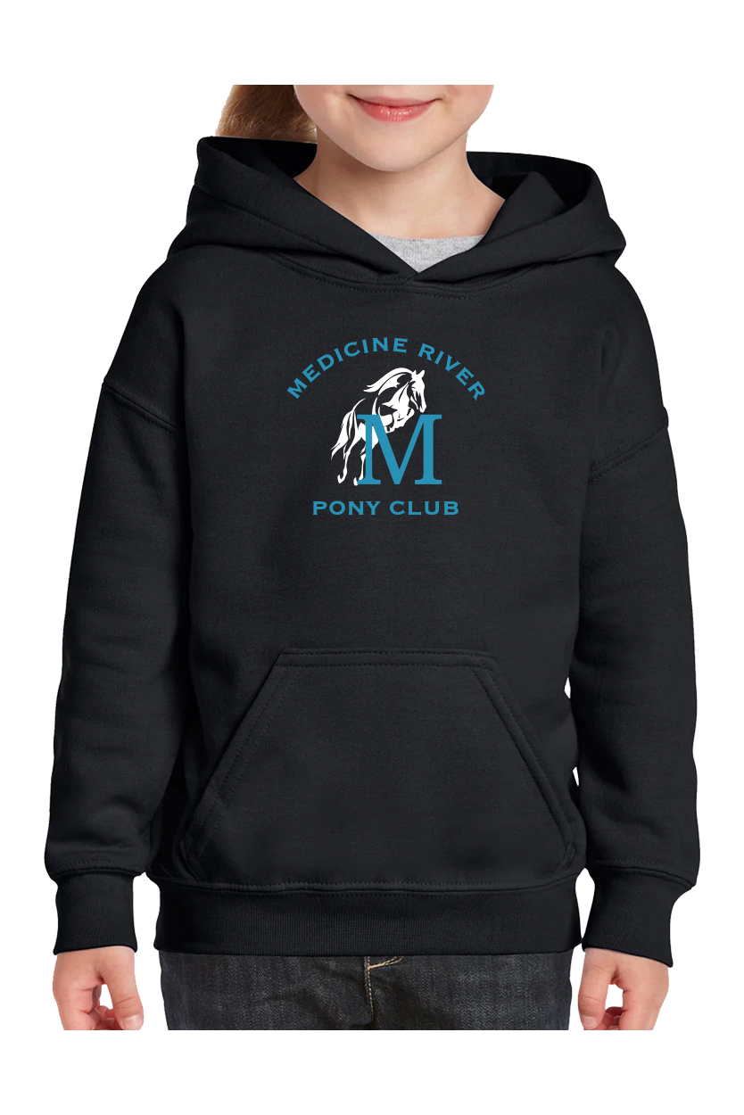 MRPC Pullover Hoody.