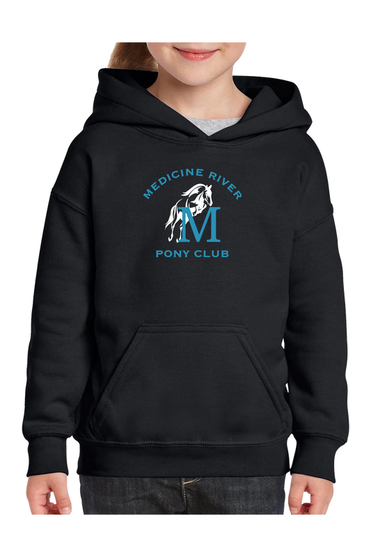 MRPC Pullover Hoody.