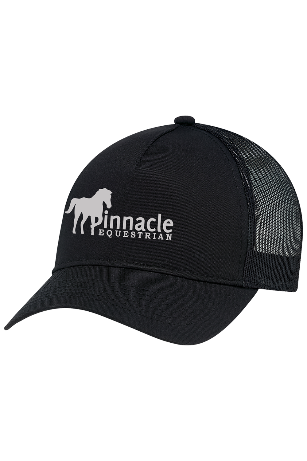Pinnacle Equestrian Ponytail Ballcap