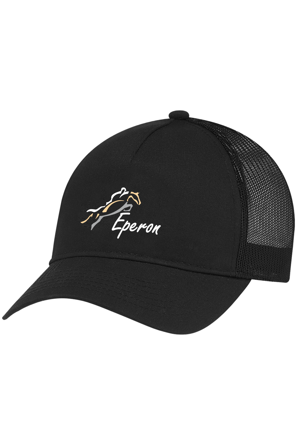Eperon Equestrian Ponytail Ballcap