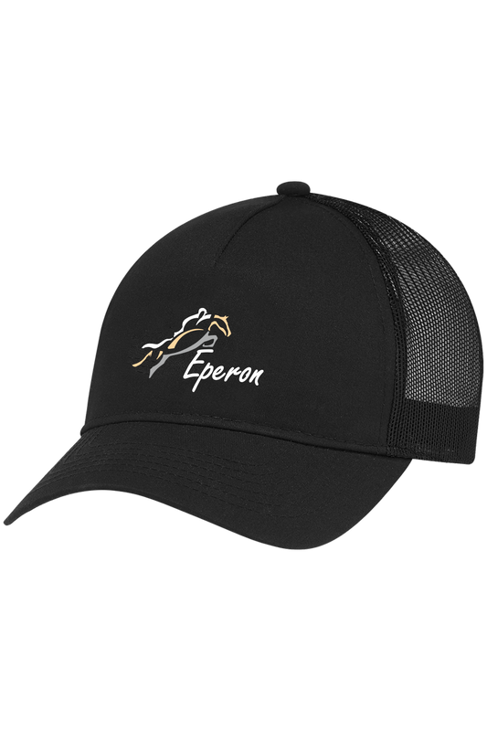 Eperon Equestrian Ponytail Ballcap