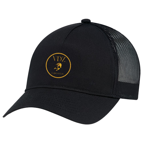 VDZ 'Ponytail" Ballcap