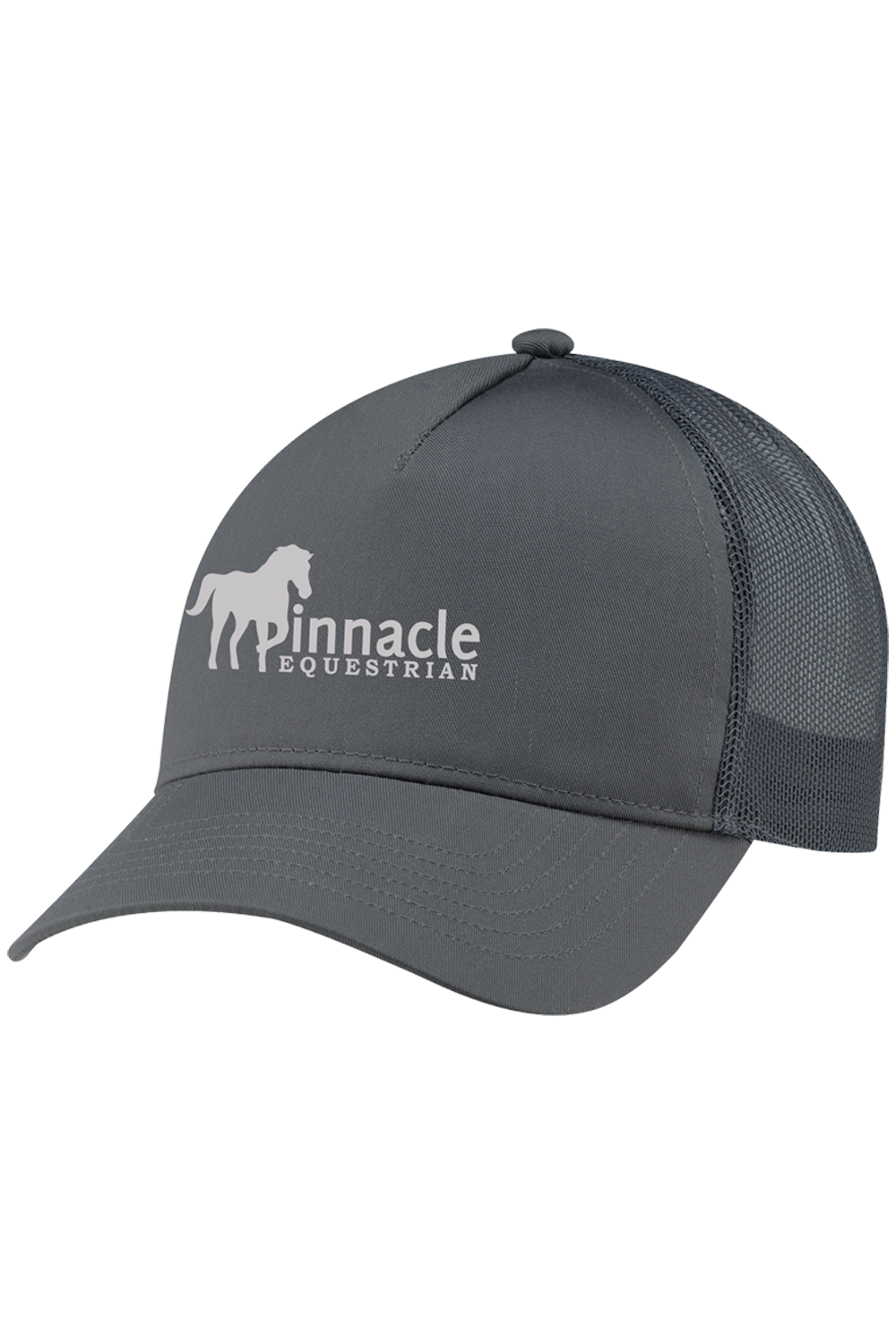 Pinnacle Equestrian Ponytail Ballcap