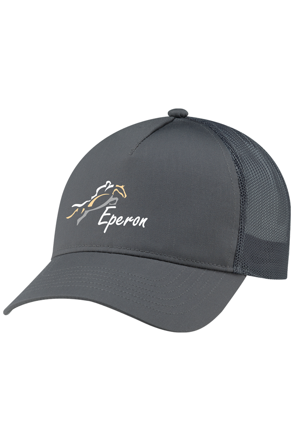 Eperon Equestrian Ponytail Ballcap
