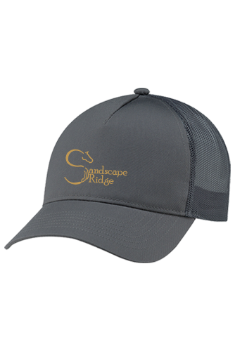 Sandscape Ridge Ponytail Ballcap