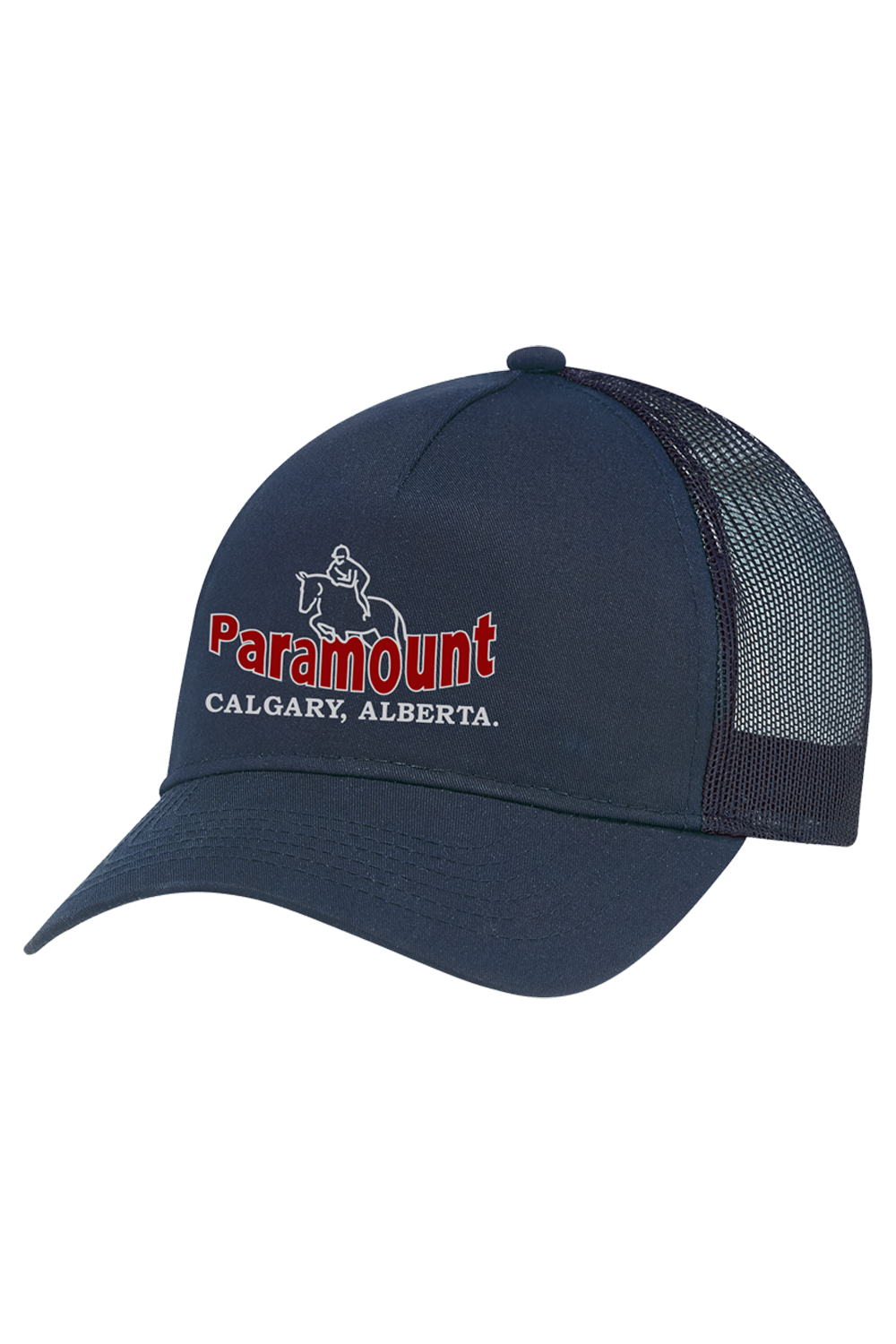 Paramount Equestrian Ponytail Ballcap