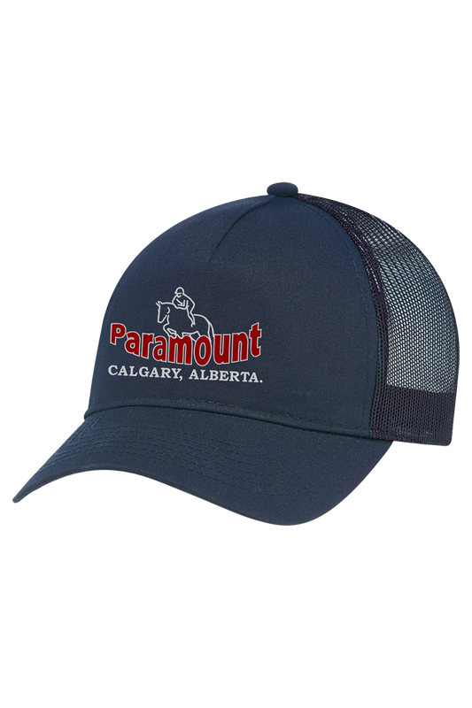 Paramount Equestrian Ponytail Ballcap