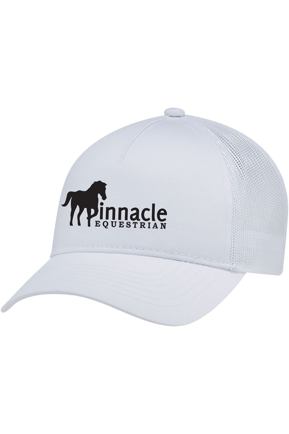 Pinnacle Equestrian Ponytail Ballcap