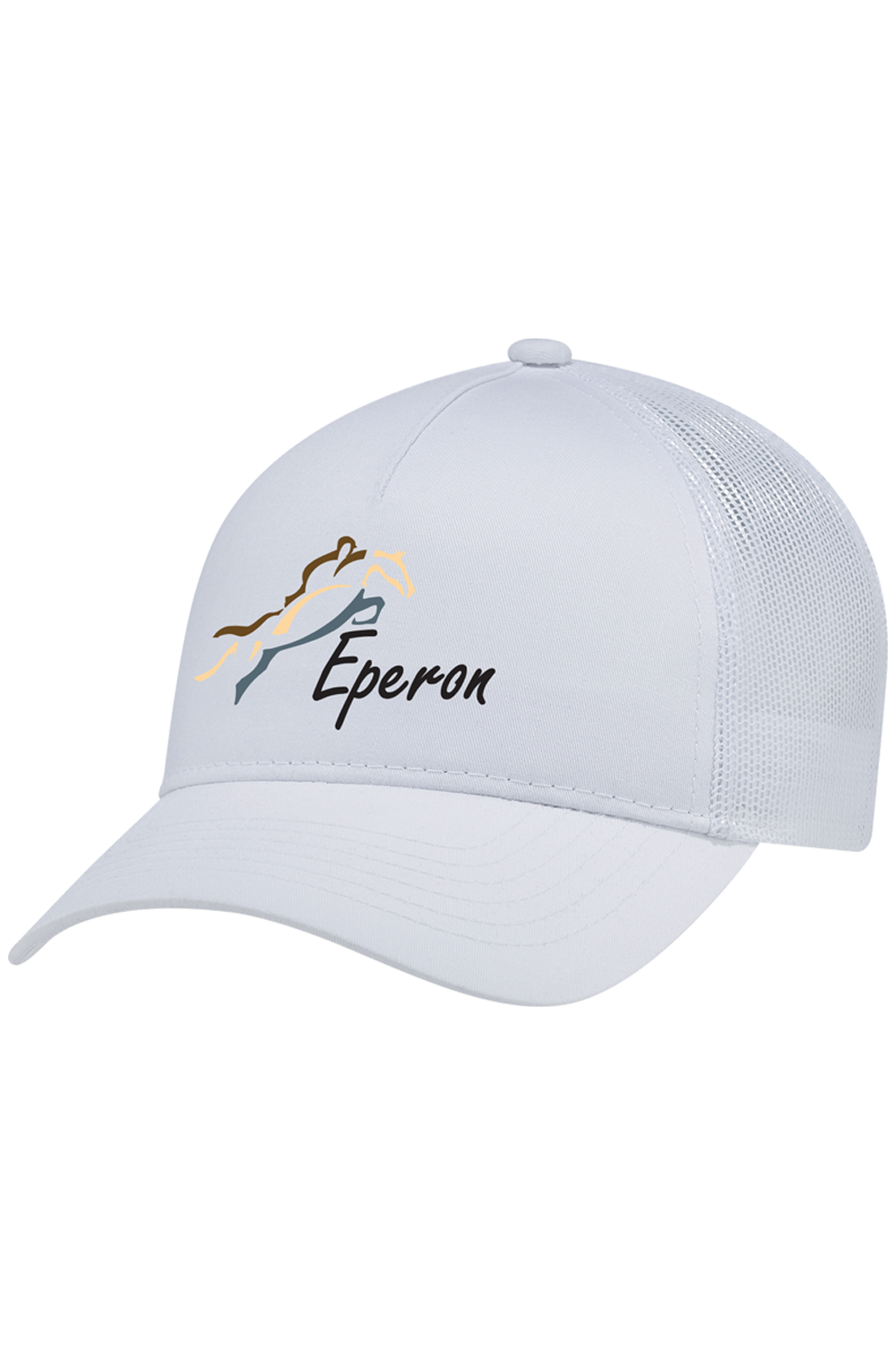 Eperon Equestrian Ponytail Ballcap