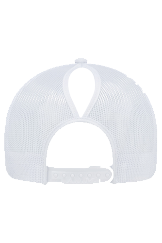 Mission Ridge Stables Ponytail Ballcap