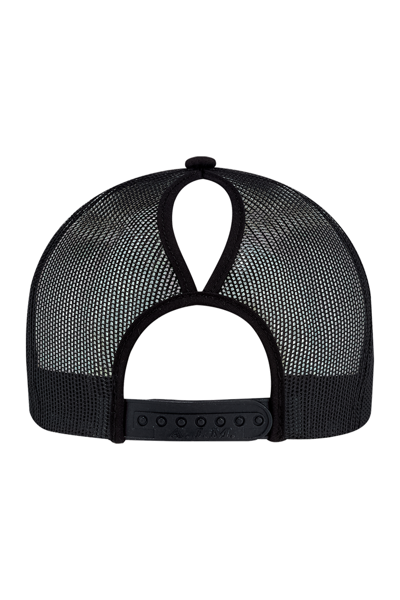 Talisman Farm 'Ponytail' Ballcap.