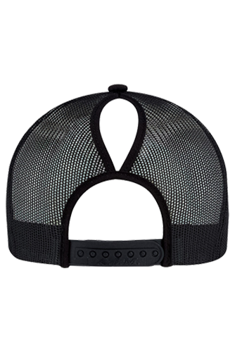 VDZ Equestrian Ponytail Ballcap