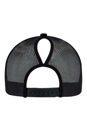 Combined Efforts Pony Tail Ballcap