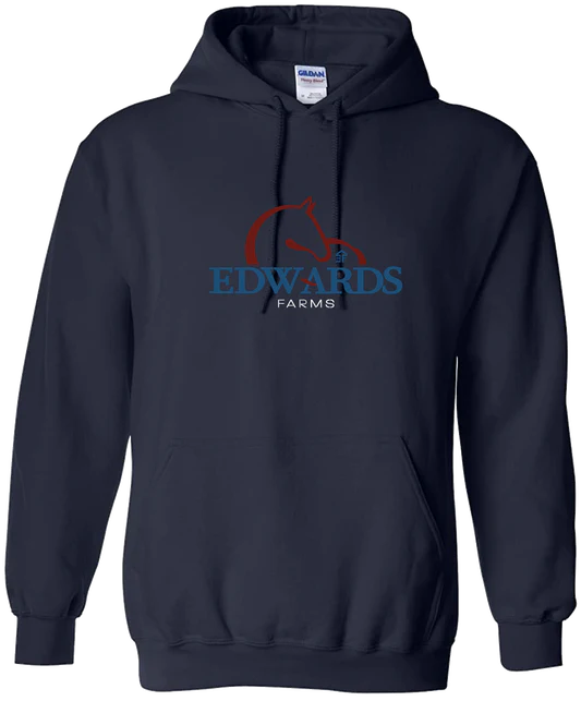 Edwards Farms Pullover Hoody