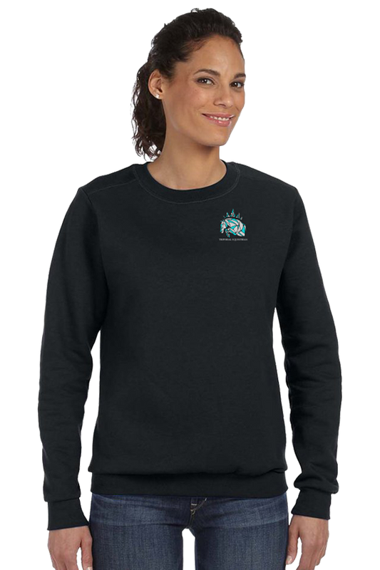 Triperial 'Crewneck' Sweatshirt.