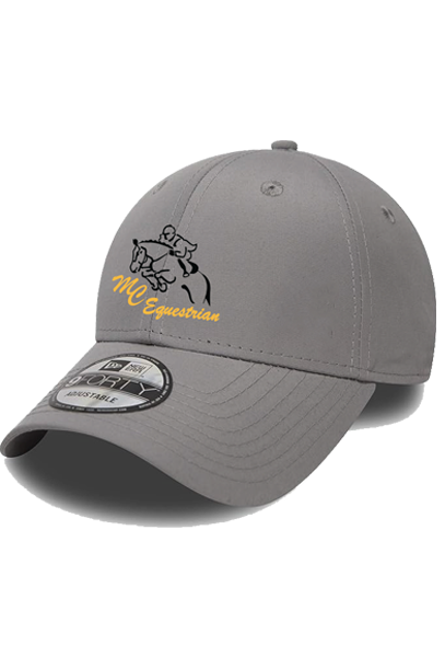 MC Equestrian New Era 9Forty Performance Rider Ballcap