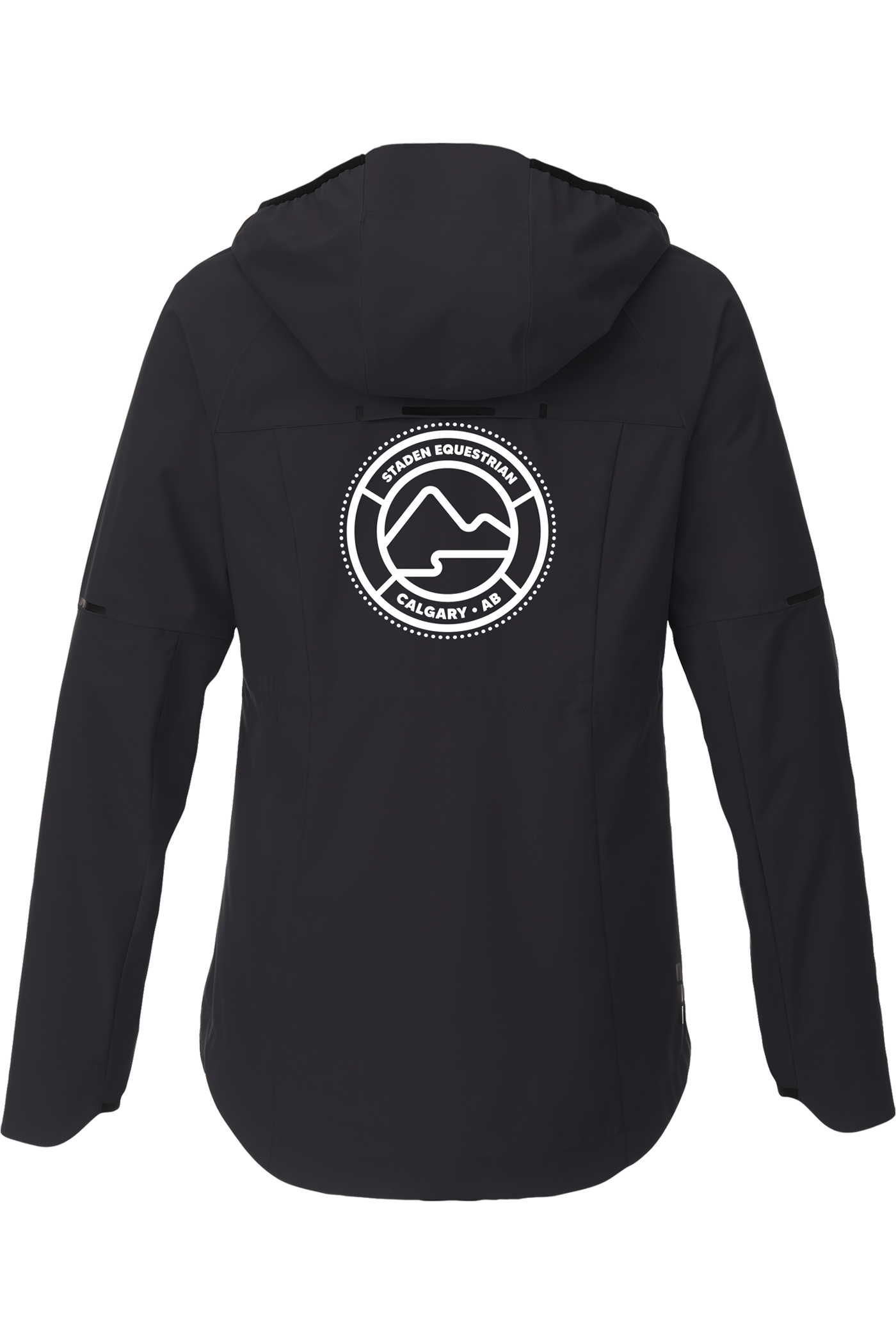 Staden Equestrian 'Oracle' Softshell Jacket.