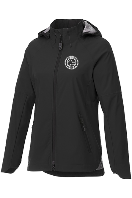 Staden Equestrian 'Oracle' Softshell Jacket.