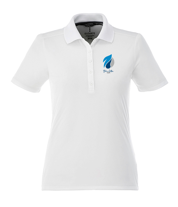 Balance in Motion 'Dade' Polo