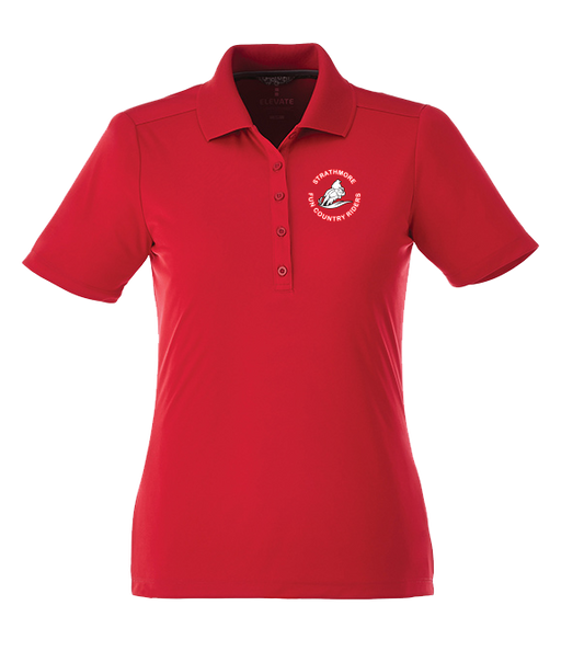 Strathmore Fun Country Riders 'Dade' Polo.