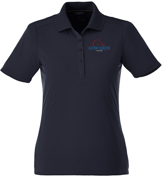 Edwards Farms 'Dade' Polo.