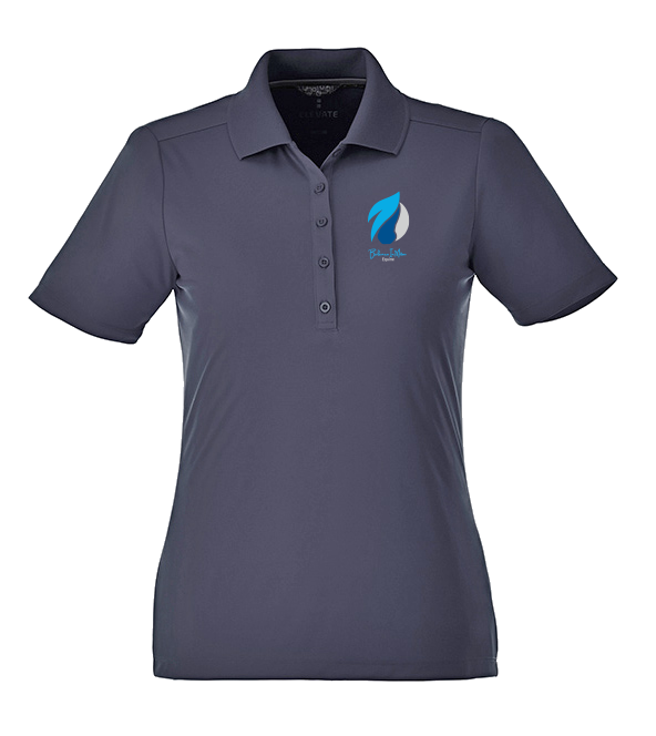 Balance in Motion 'Dade' Polo