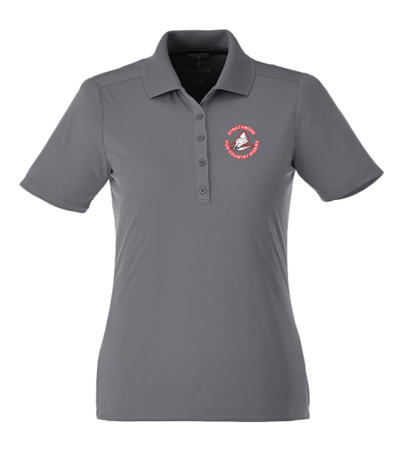 Strathmore Fun Country Riders 'Dade' Polo.