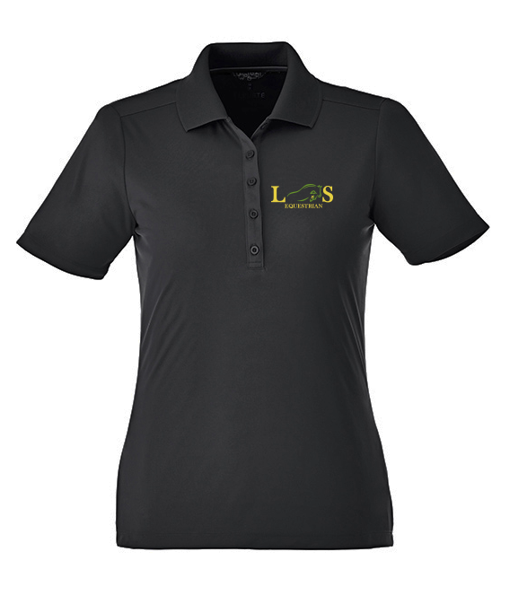 LS EQ 'Dade' Polo