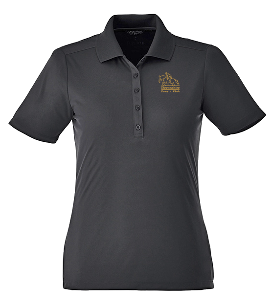 Devonshire Pony Club Polo Shirt.
