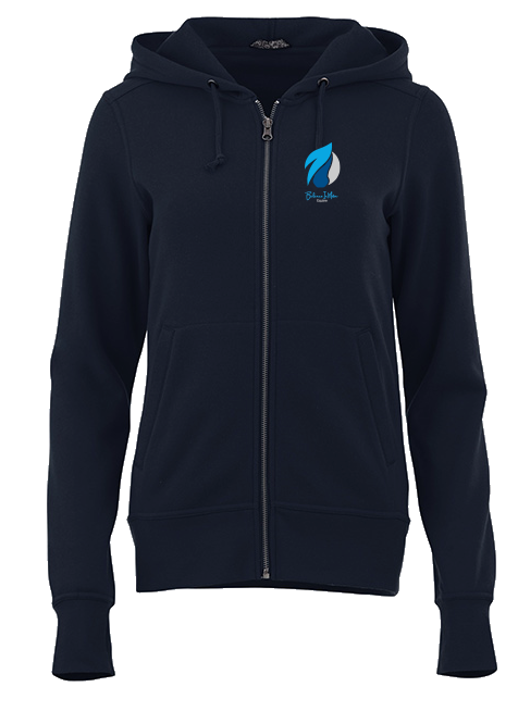 Balance in Motion 'Cypress' Zip Hoody