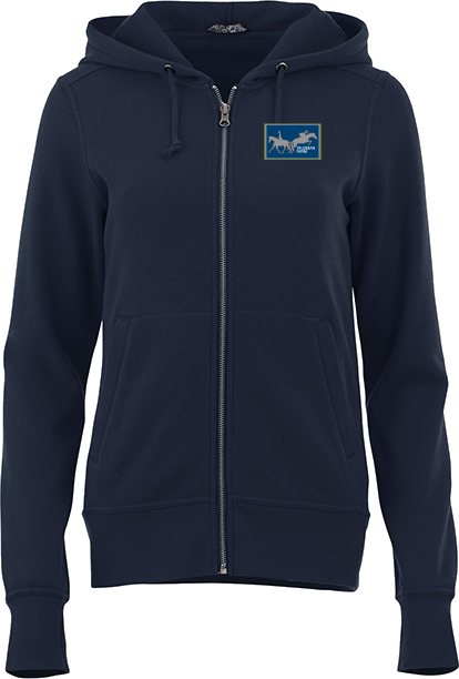 Talsman Farm 'Cypress' Hoody.