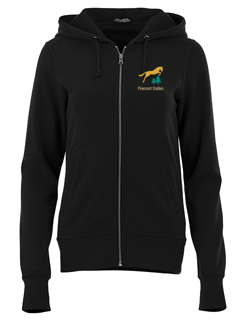 Pinecrest 'Cypress' Full Zip Hoody