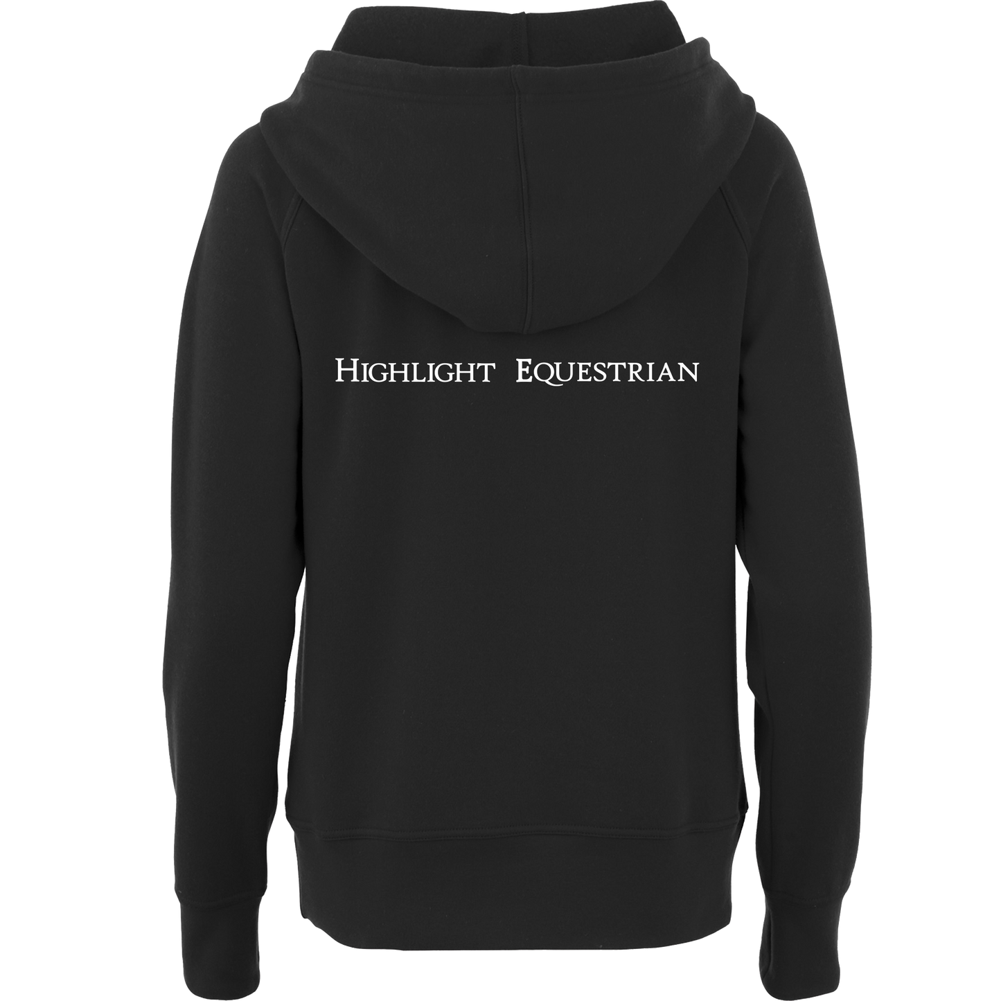 Highlight Equestrian Dayton Pullover Hoody.