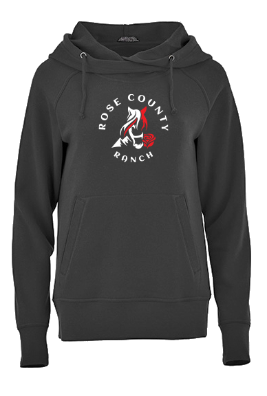 Rose County Ranch Dayton Pullover Hoody