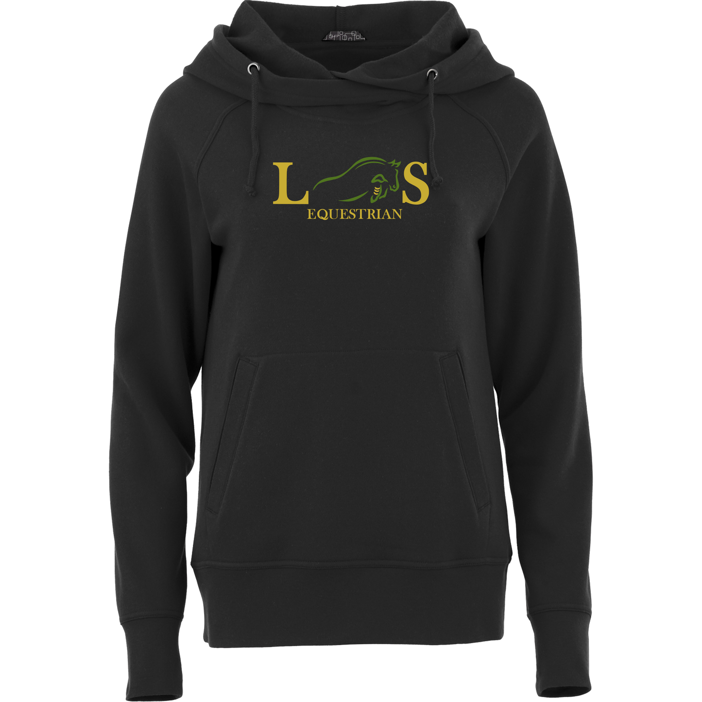 LS EQ 'Dayton' Hoody