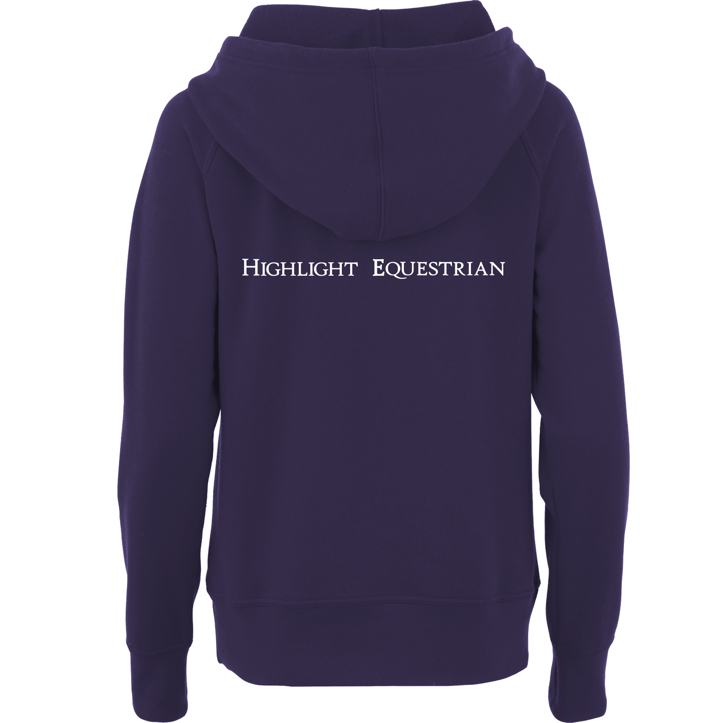 Highlight Equestrian Dayton Pullover Hoody.