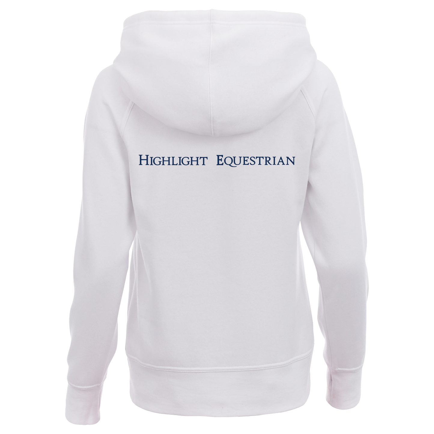 Highlight Equestrian Dayton Pullover Hoody.