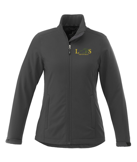 LS EQ 'Maxson' Jacket