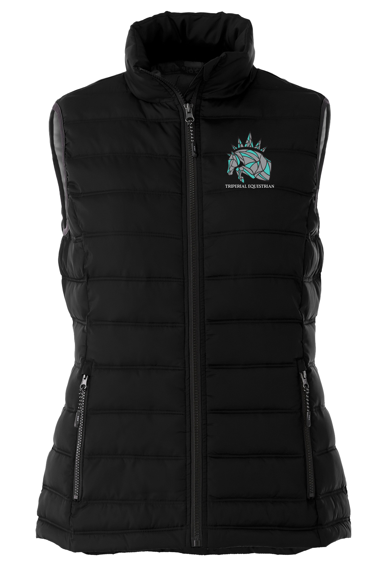 Triperial Eq 'Mercer' Vest