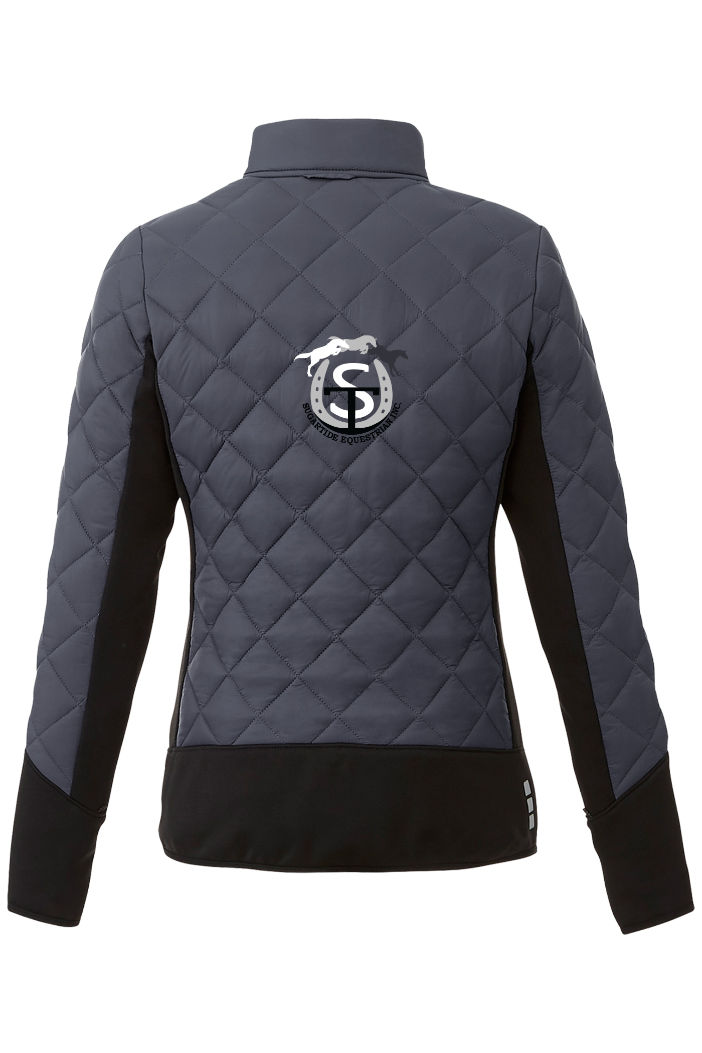 Sugartide 'Rougemont' Hybrid Insulated Jacket.
