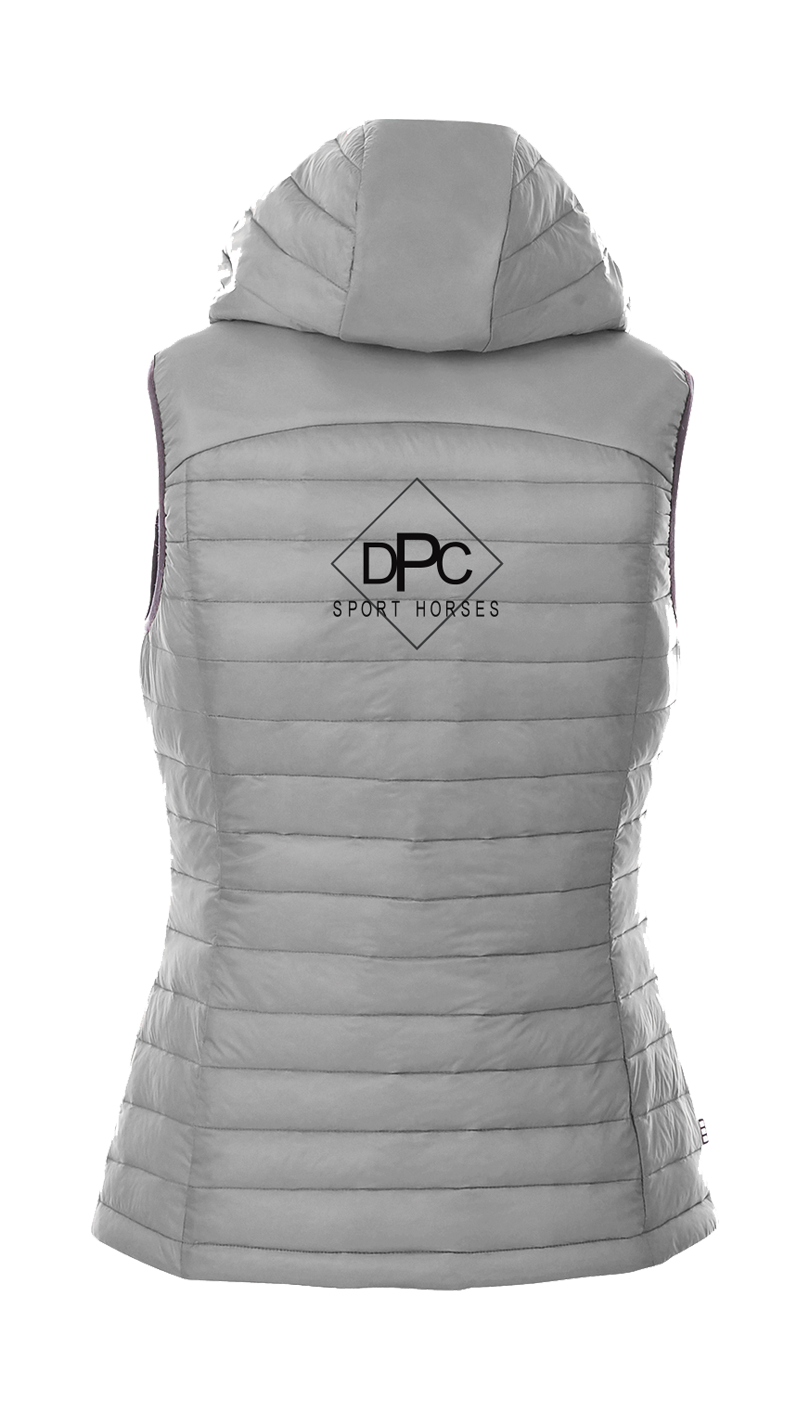 DPC Sport Horses 'Junction' Packable Vest