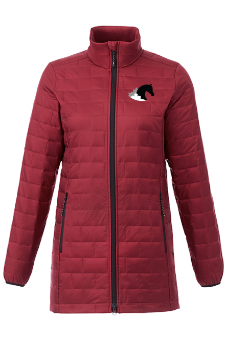 CNAC 'Telluride' Packable Jacket
