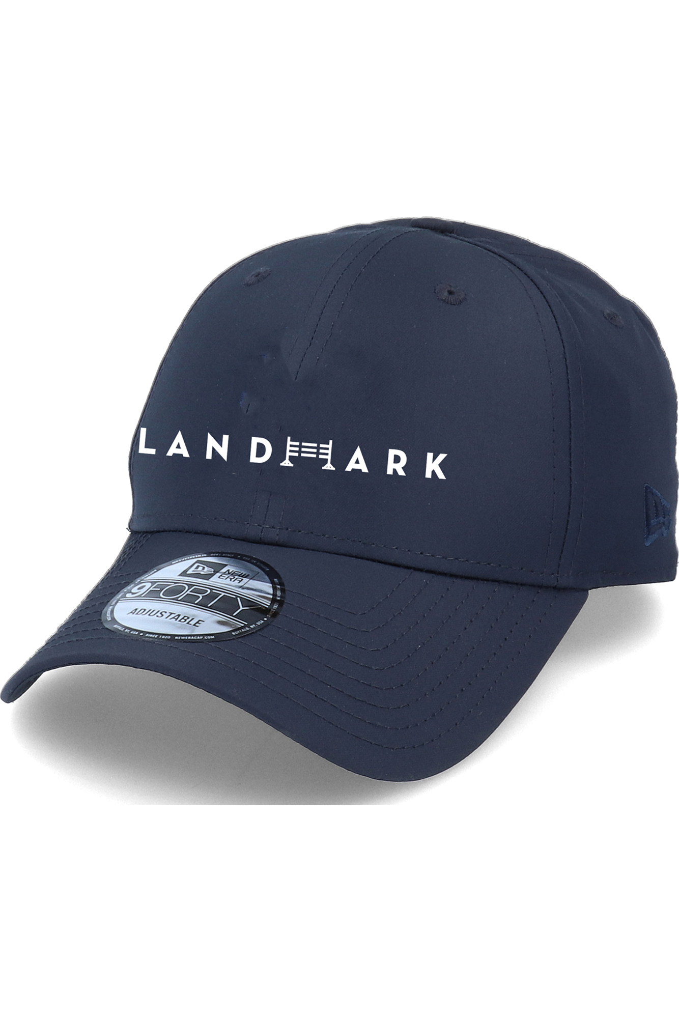 Landmark Farms New Era 9Forty Performance Rider Ballcap