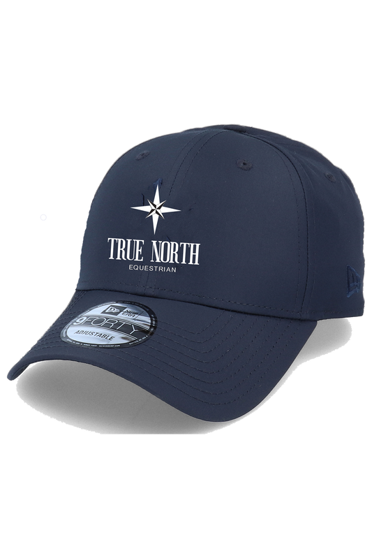 True North Equestrian New Era 9Forty Performance Rider Ballcap