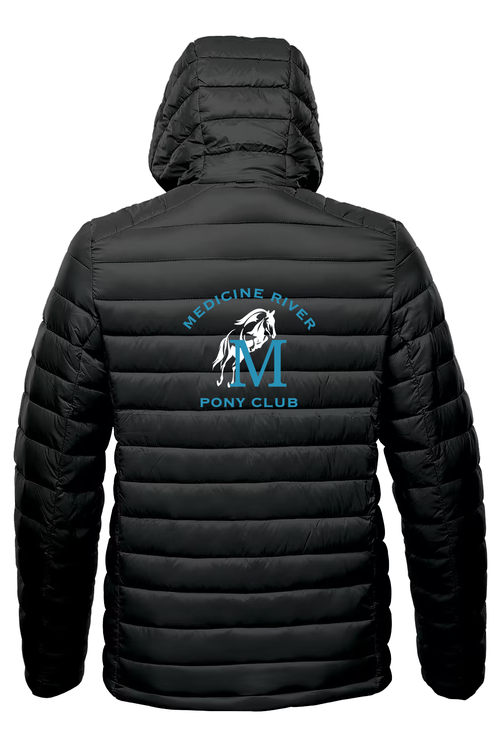 MRPC Youth  'Stavanger' Thermal Jacket