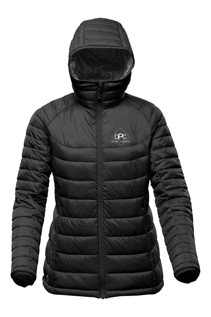 DPC Sport Horses 'Gravity' Thermal Jacket