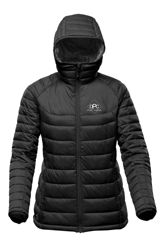 DPC Sport Horses 'Gravity' Thermal Jacket