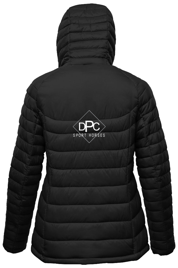 DPC Sport Horses 'Gravity' Thermal Jacket