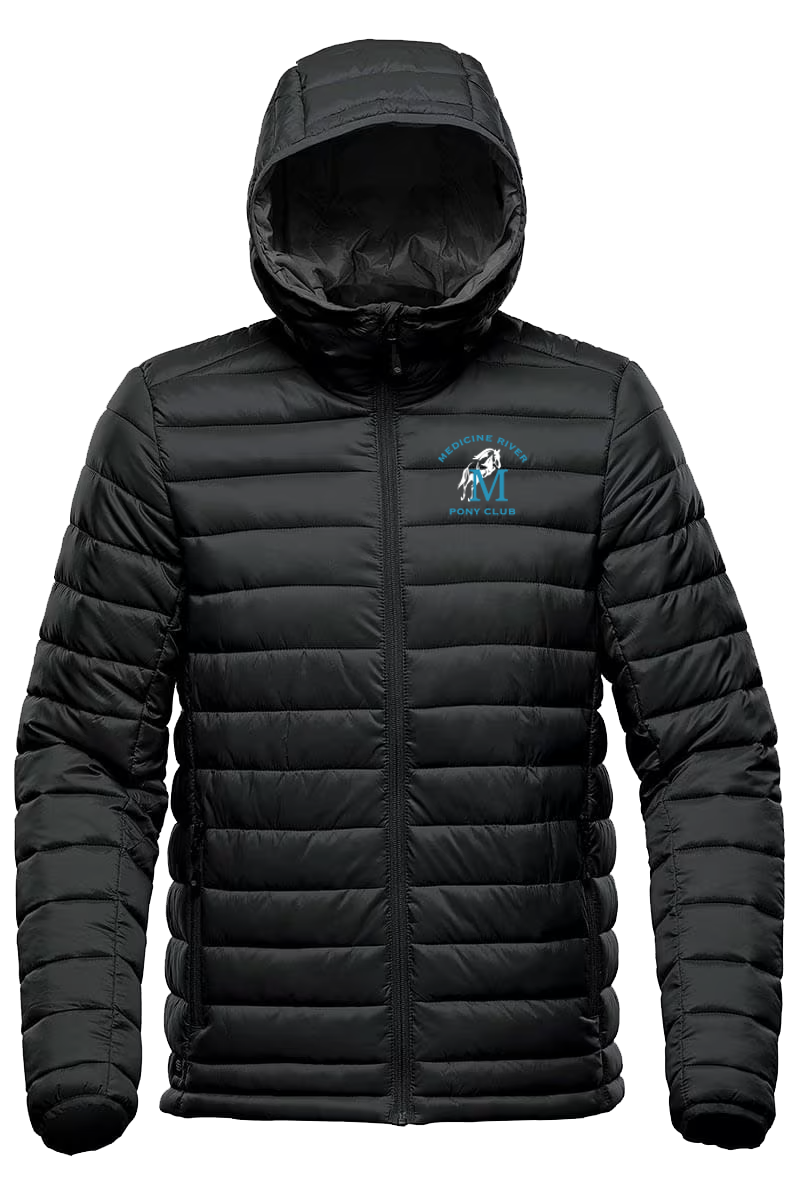 MRPC Youth  'Stavanger' Thermal Jacket
