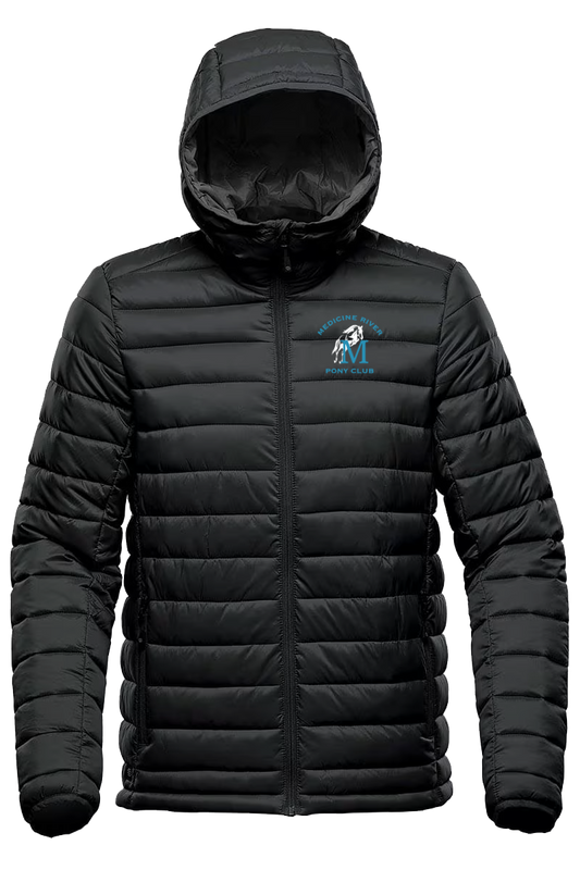MRPC Youth  'Stavanger' Thermal Jacket